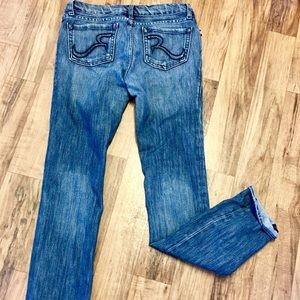 Rock & Republic Jeans